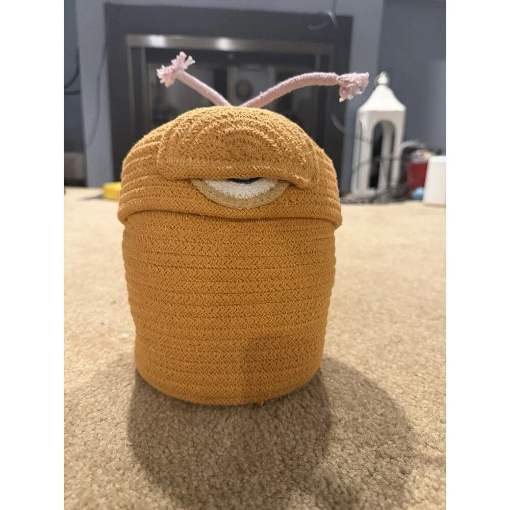 Lorena Canals Storage Basket Alien Ploot New